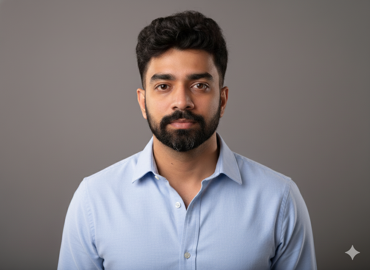 Samir Jha